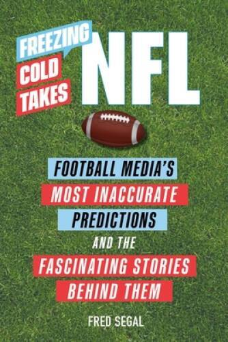 Freezing cold takes - freezing, nfl
