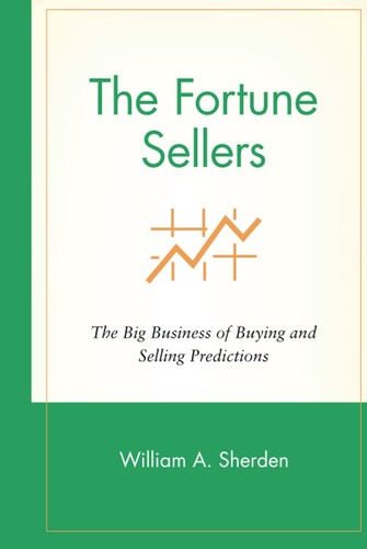 The fortune sellers big - the,